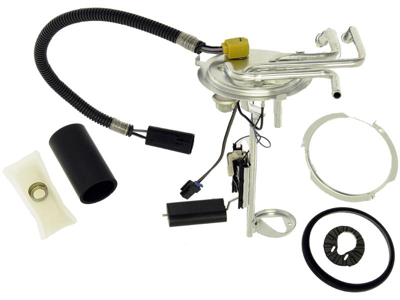Dorman 692030 Fuel Tank Sending Unit product image 2 of 2