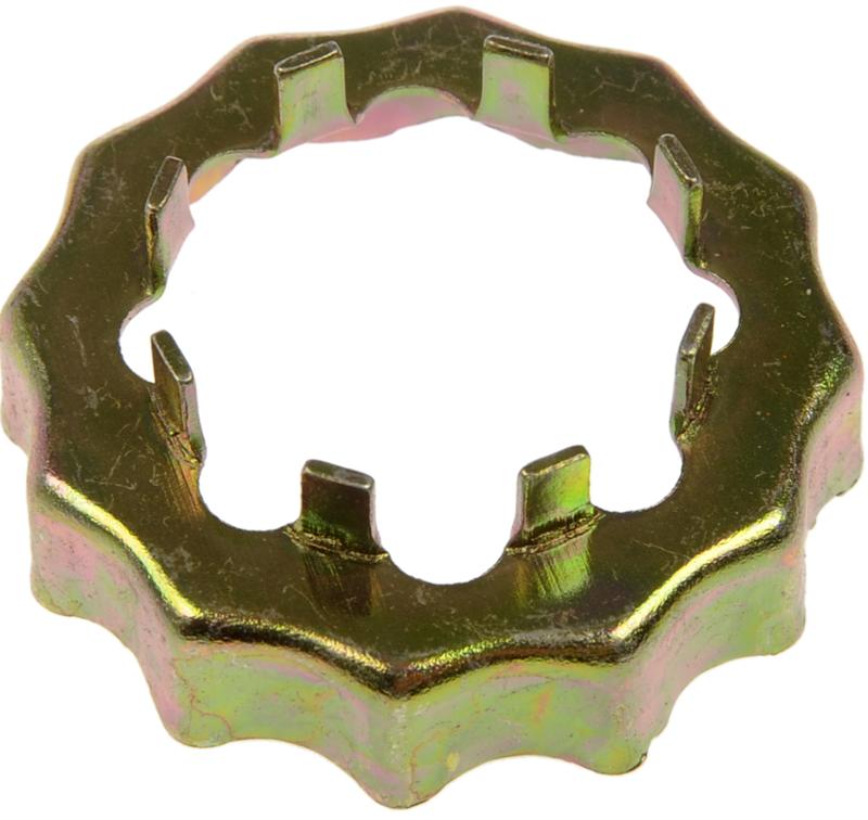 Dorman 615075.1 Spindle Nut Retainer product image 2 of 2