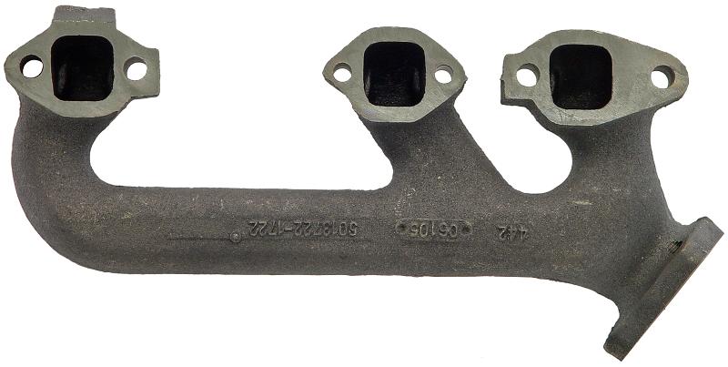 Dorman 674211 - Exhaust Manifold Dorman 674211 Exhaust Manifold product image 5 of 6