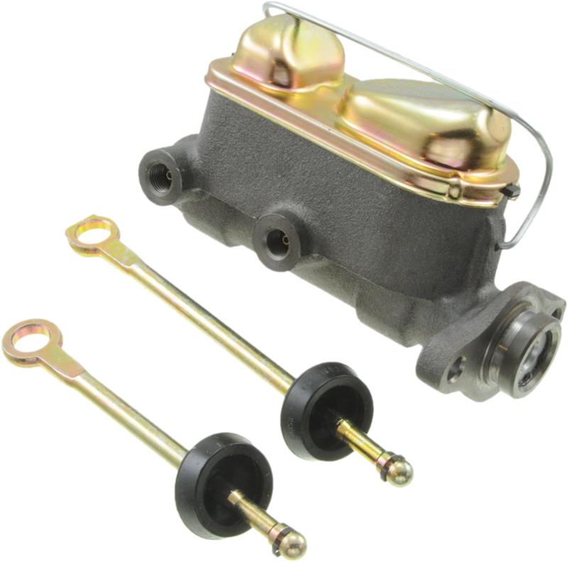 Dorman M71265 Brake Master Cylinder product image 3 of 4