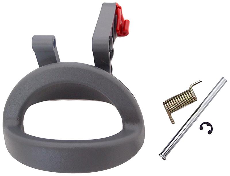 Dorman 82515 Interior Door Handle product image 3 of 3