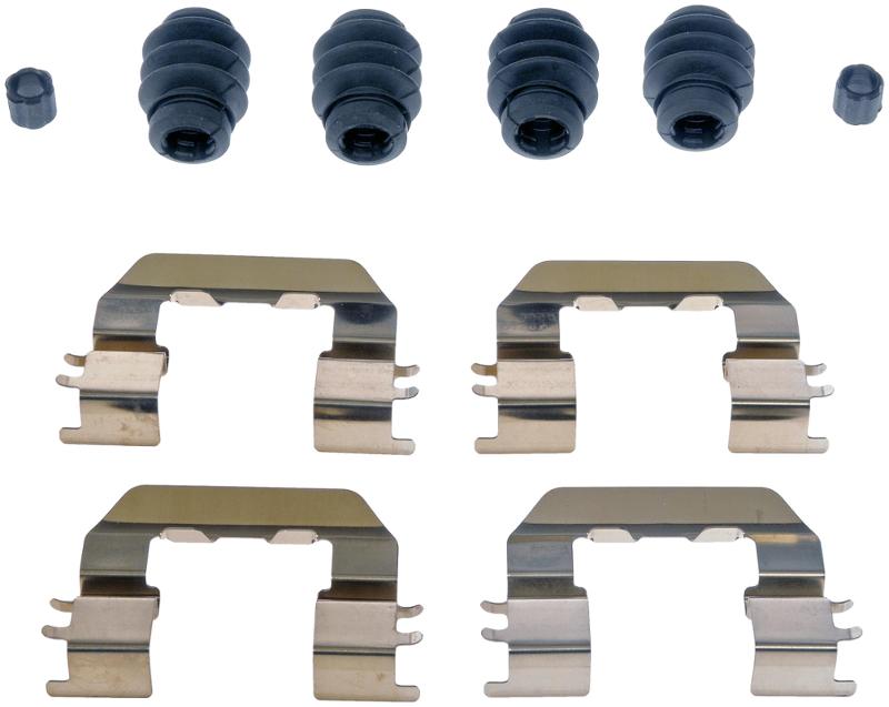 Dorman HW13942 Disc Brake Hardware Kit product image 1 of 1