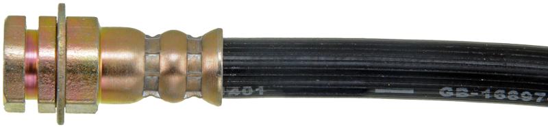 Dorman H38245 - Brake Hydraulic Hose Dorman H38245 Brake Hydraulic Hose product image 2 of 3