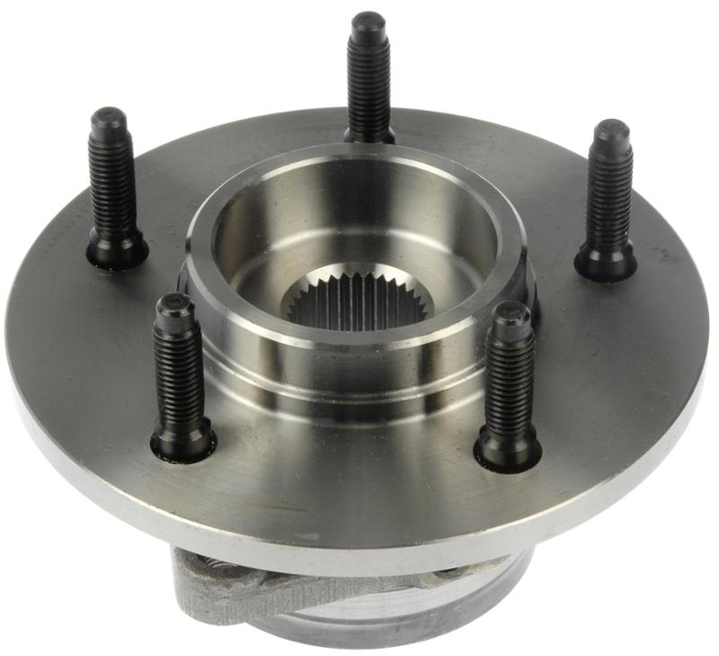 Dorman 4110396 - Axle Bearing and Hub Assembly Dorman 4110396 Axle Bearing and Hub Assembly product image 3 of 3