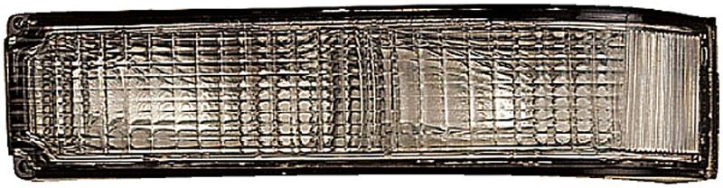 Dorman 1630008 Turn Signal / Parking Light Assembly product image 1 of 1