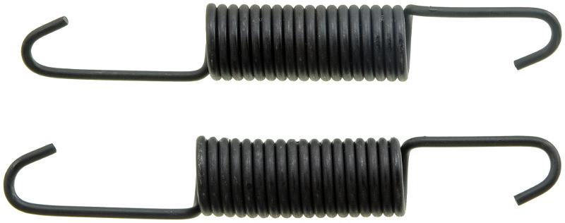 Dorman HW550 - Drum Brake Shoe Return Spring Kit Dorman HW550 Drum Brake Shoe Return Spring Kit product image 1 of 1