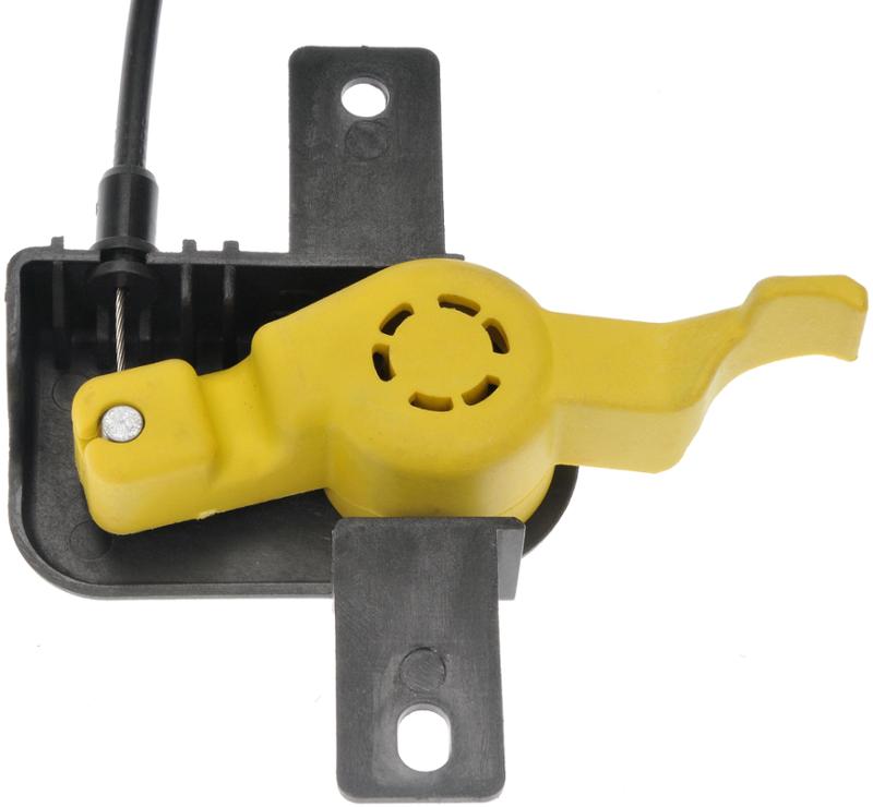 Dorman 912221 - Hood Release Cable Dorman 912221 Hood Release Cable product image 2 of 3