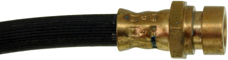 Dorman H381330 Brake Hydraulic Hose product image 2 of 3
