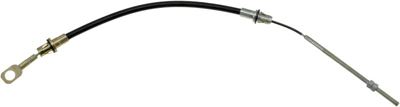 Dorman C93132 Parking Brake Cable product image 3 of 3
