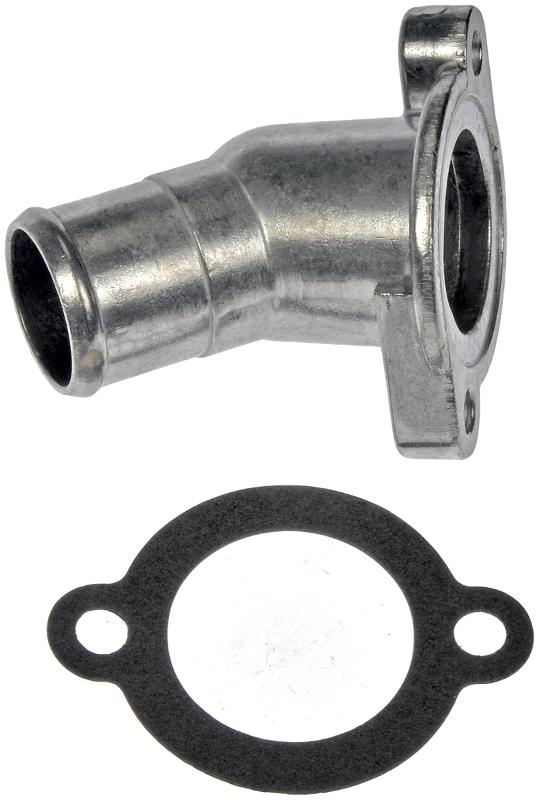 Dorman 9021040 Engine Coolant Thermostat Housing product image 2 of 2