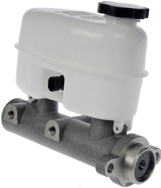 Dorman M630403 Brake Master Cylinder product image 2 of 4