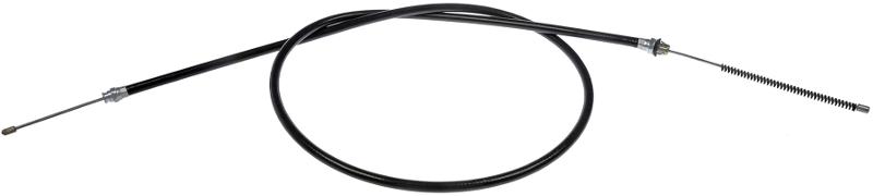 Dorman C93844 Parking Brake Cable product image 3 of 3