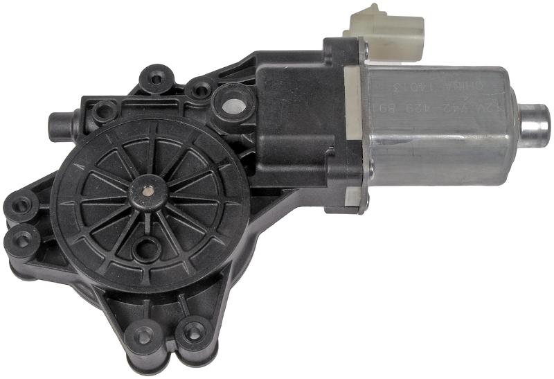 Dorman 742429 - Power Window Motor Dorman 742429 Power Window Motor product image 3 of 3