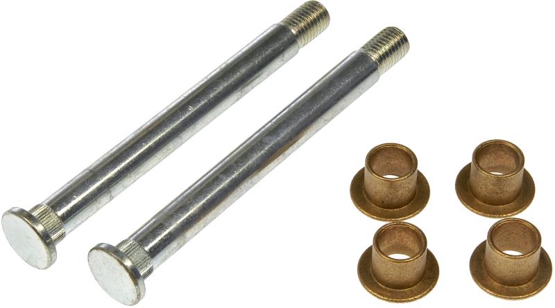 Dorman 38487 Door Hinge Pin and Bushing Kit product image 1 of 2