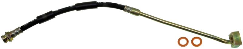 Dorman H380039 - Brake Hydraulic Hose Dorman H380039 Brake Hydraulic Hose product image 1 of 3