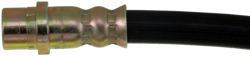 Dorman H620214 - Brake Hydraulic Hose Dorman H620214 Brake Hydraulic Hose product image 2 of 3