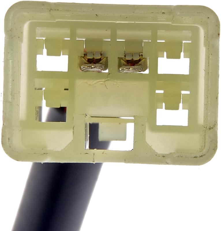 Dorman 748223 - Power Window Motor and Regulator Assembly Dorman 748223 Power Window Motor and Regulator Assembly product image 2 of 3