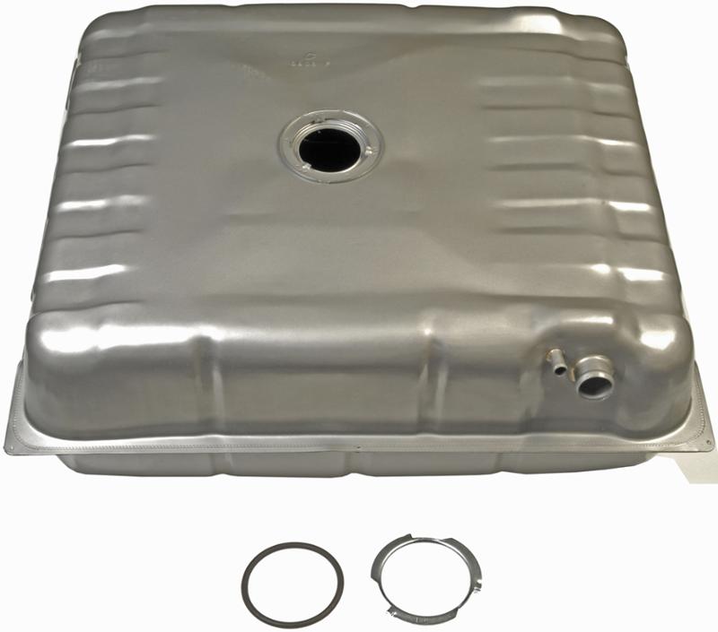 Dorman 576396 Fuel Tank product image 1 of 1