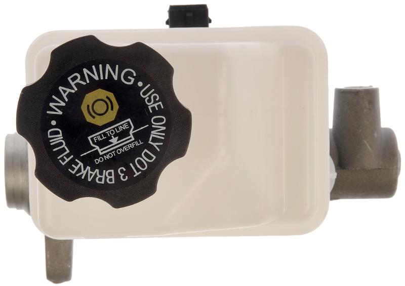 Dorman M133745 Brake Master Cylinder product image 4 of 4