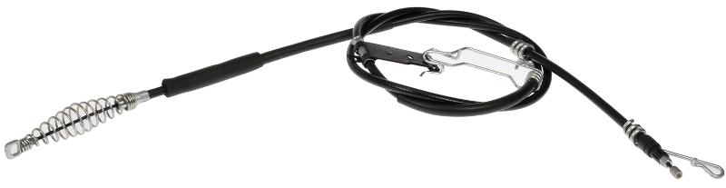 Dorman C661225 Parking Brake Cable product image 1 of 3