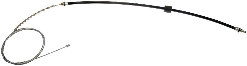 Dorman C93252 Parking Brake Cable product image 2 of 3