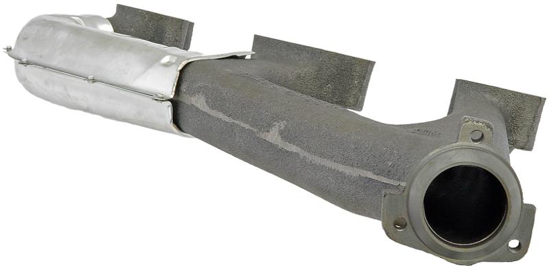 Dorman 674249 - Exhaust Manifold Dorman 674249 Exhaust Manifold product image 5 of 6