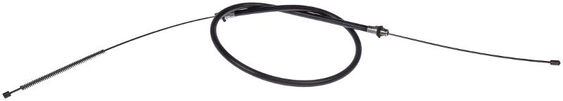 Dorman C94156 - Parking Brake Cable Dorman C94156 Parking Brake Cable product image 2 of 3