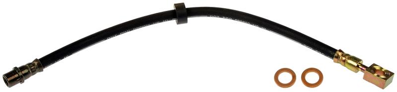 Dorman H381389 Brake Hydraulic Hose product image 2 of 3