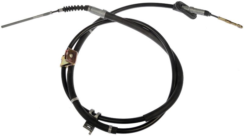 Dorman C93776 Parking Brake Cable product image 3 of 3