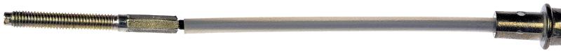 Dorman C94901 Parking Brake Cable product image 3 of 3