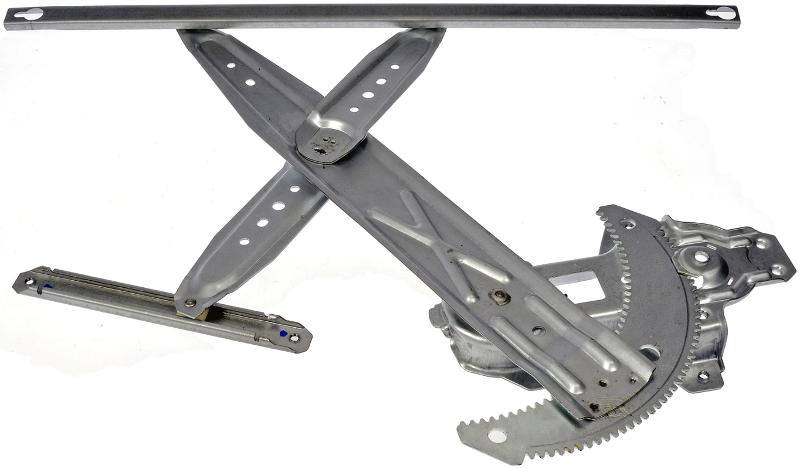 Dorman 740736 - Window Regulator Dorman 740736 Window Regulator product image 4 of 6