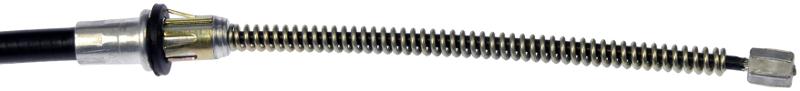 Dorman C93154 Parking Brake Cable product image 2 of 3