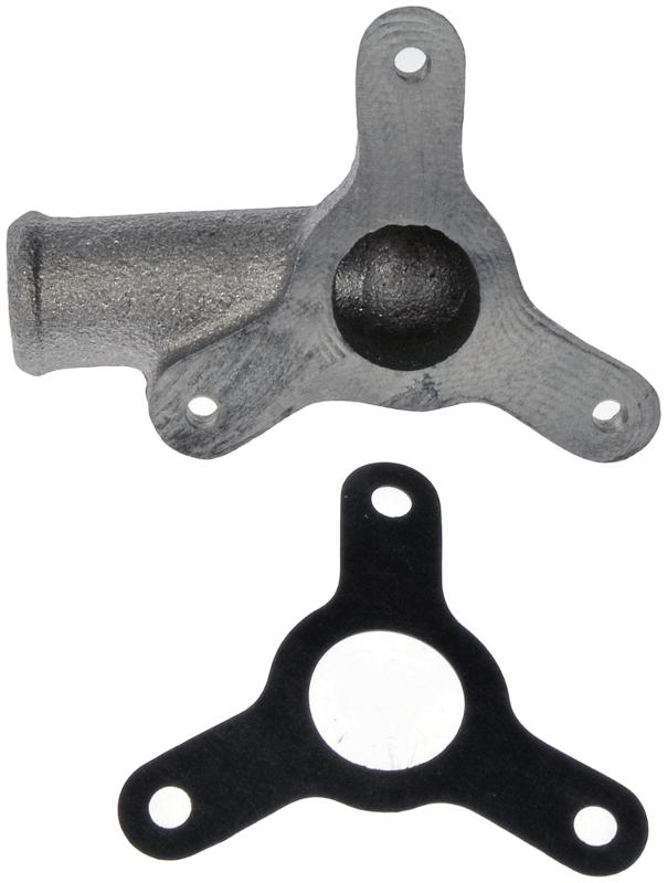 Dorman 9021064 - Engine Coolant Thermostat Housing Dorman 9021064 Engine Coolant Thermostat Housing product image 2 of 2