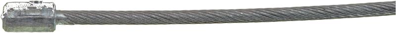 Dorman C660206 Parking Brake Cable product image 2 of 3