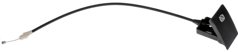 Dorman 924430 Parking Brake Release Cable product image 3 of 3