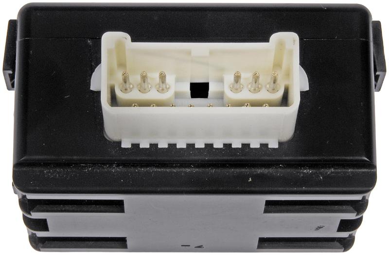 Dorman 906151 Wiper Motor Pulse Board Module product image 2 of 3