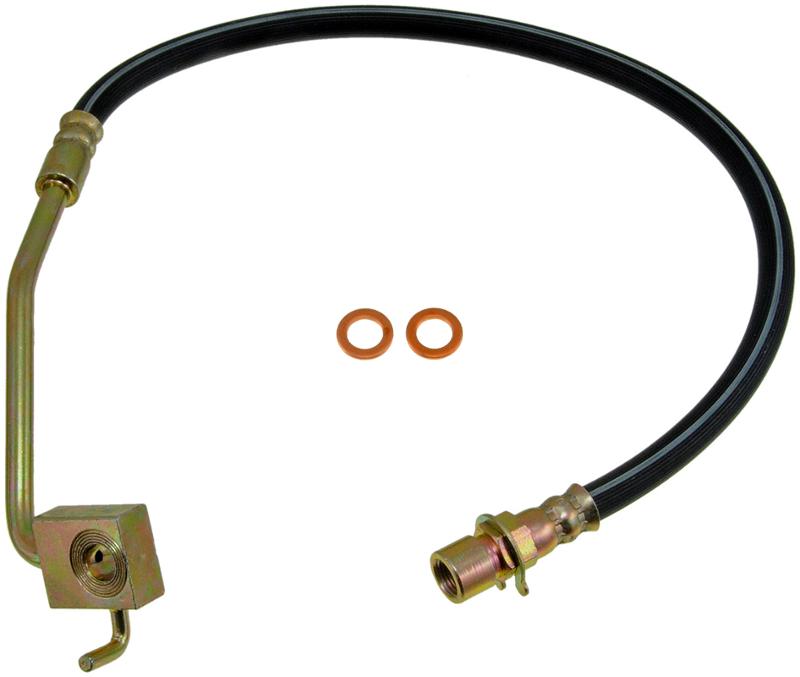 Dorman H36840 Brake Hydraulic Hose product image 2 of 3