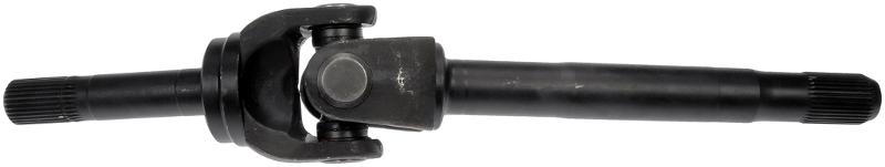 Dorman 630435 - Axle Shaft Dorman 630435 Axle Shaft product image 2 of 2