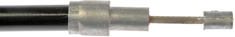 Dorman C93217 Parking Brake Cable product image 3 of 3