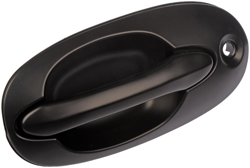 Dorman 80792 - Exterior Door Handle Dorman 80792 Exterior Door Handle product image 3 of 3