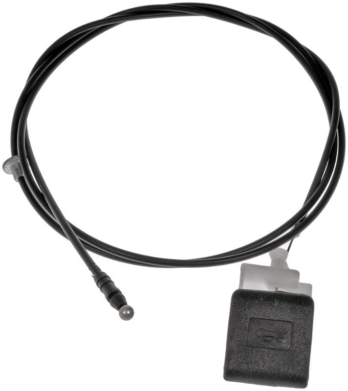 Dorman 912203 Hood Release Cable product image 3 of 3