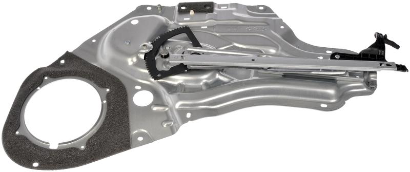 Dorman 748442 Power Window Motor and Regulator Assembly product image 3 of 3