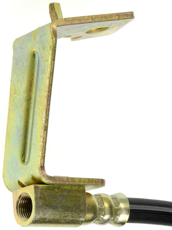 Dorman H620558 - Brake Hydraulic Hose Dorman H620558 Brake Hydraulic Hose product image 3 of 3