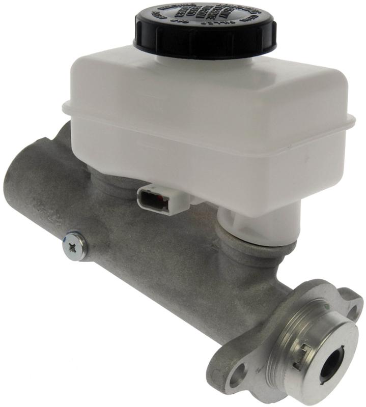 Dorman M390483 Brake Master Cylinder product image 2 of 4