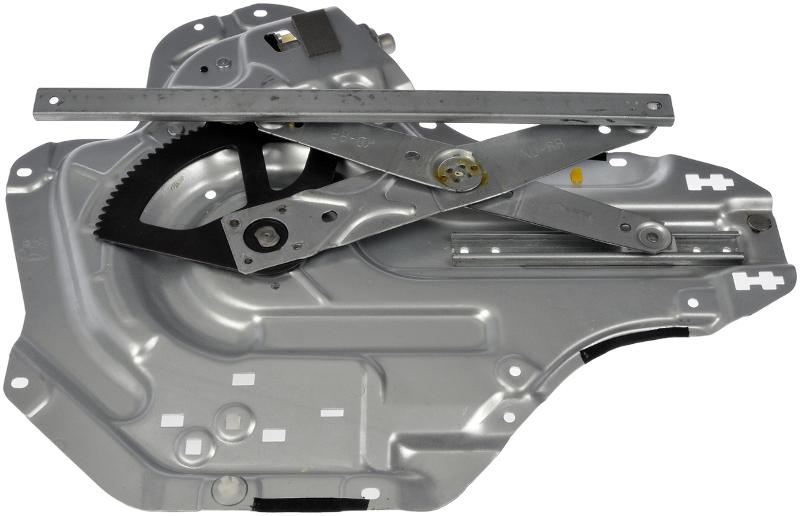 Dorman 748311 - Power Window Motor and Regulator Assembly Dorman 748311 Power Window Motor and Regulator Assembly product image 2 of 3