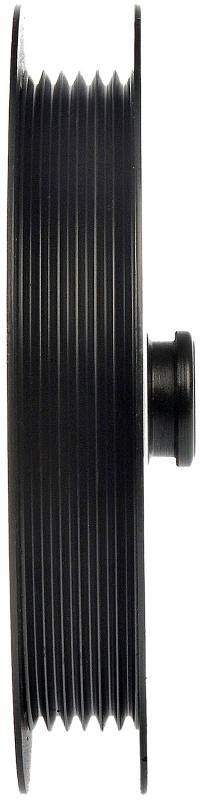 Dorman 300026 Power Steering Pump Pulley product image 2 of 2