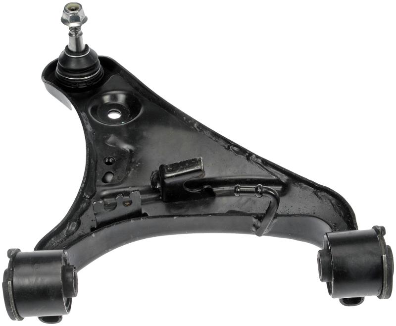 Dorman 521863 Suspension Control Arm and Ball Joint Assembly product image 2 of 2