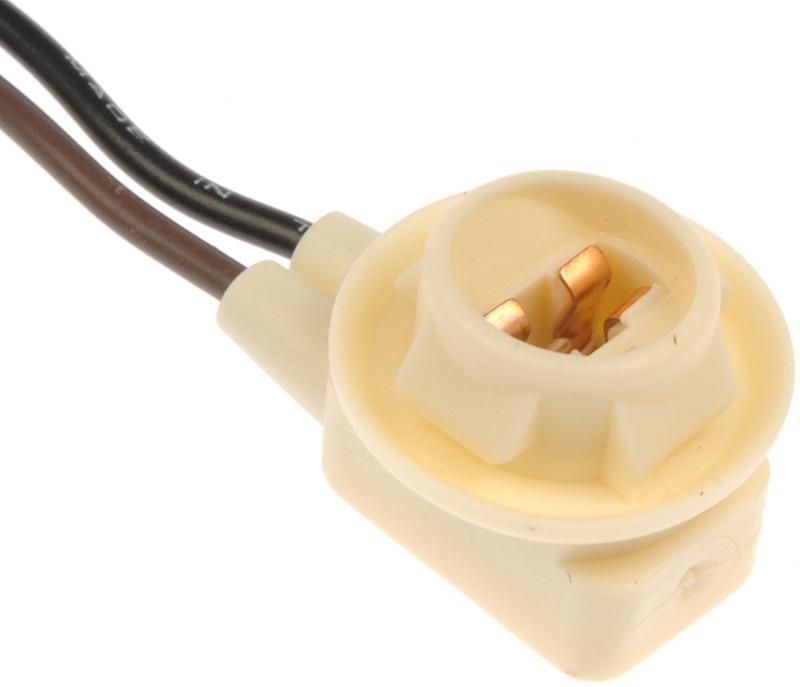 Dorman 85868 Back Up Light Socket product image 3 of 3