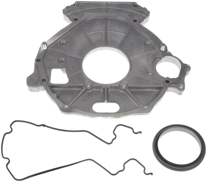 Dorman 635118 Engine Rear Main Seal Cover product image 2 of 2