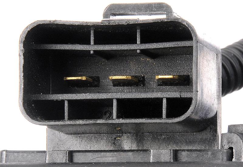 Dorman 620795 Engine Cooling Fan Assembly product image 2 of 2